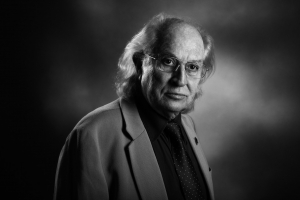 IL Maestro Vittorio Storaro vincitore di 3 premi Oscar per la fotografia.