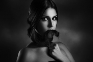 Be silent (Giornata mondiale contro la violenza sulle Donne)