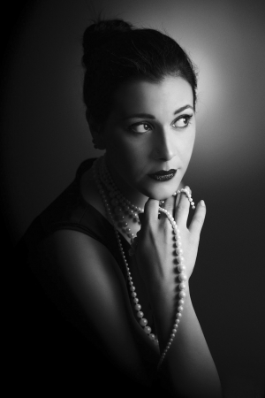 Foto finalista del premio Aphrodite's Photographers Award.